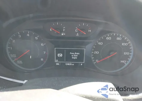 2018 Chevrolet Malibu Lt from USA, damaged, VIN 1G1ZD5ST5JF255587